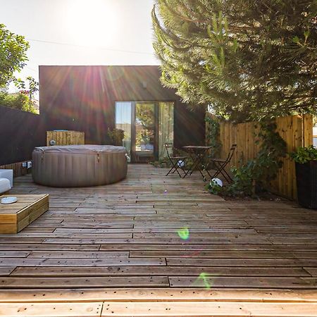 Privat Atelier Ξενοδοχείο Σετούμπαλ Εξωτερικό φωτογραφία