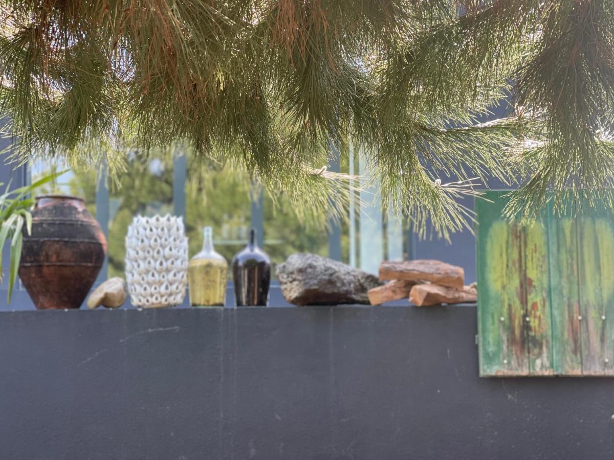 Privat Atelier Ξενοδοχείο Σετούμπαλ Εξωτερικό φωτογραφία