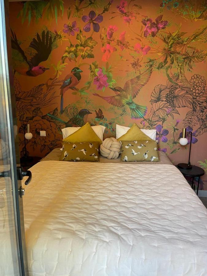 Privat Atelier Ξενοδοχείο Σετούμπαλ Εξωτερικό φωτογραφία