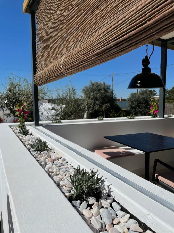 Privat Atelier Ξενοδοχείο Σετούμπαλ Εξωτερικό φωτογραφία