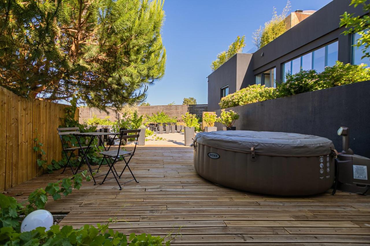 Privat Atelier Ξενοδοχείο Σετούμπαλ Εξωτερικό φωτογραφία